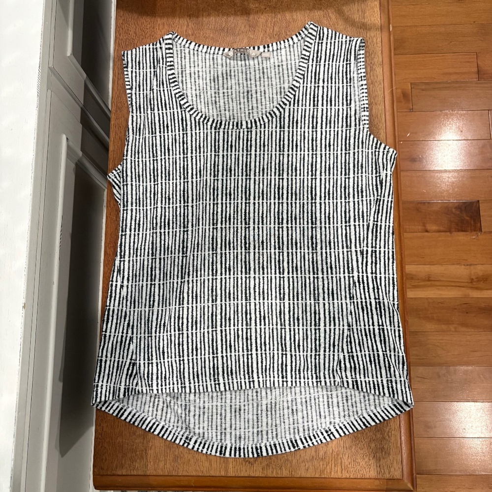 Athleta tank small